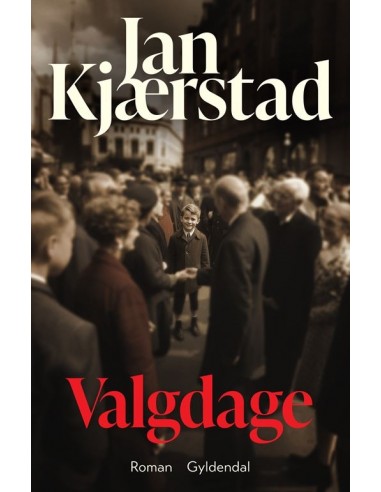 Valgdage