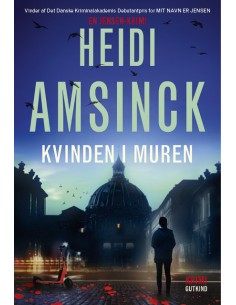 Kvinden i muren