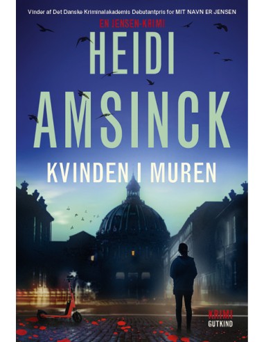 Kvinden i muren