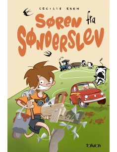 Søren fra Sønderslev