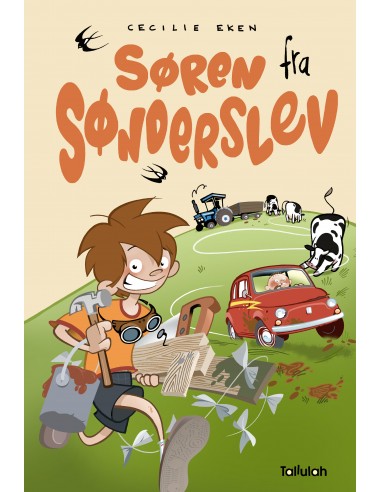 Søren fra Sønderslev