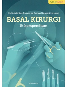 Basal kirurgi - et kompendium