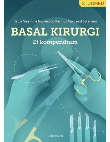 Basal kirurgi - et kompendium