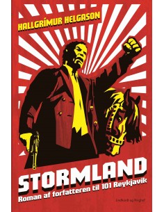 Stormland