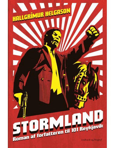 Stormland