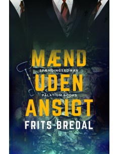 Mænd uden ansigt