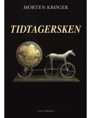 Tidtagersken