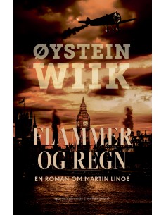Flammer og regn