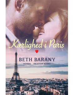 Kærlighed i Paris