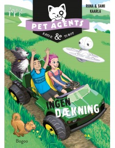Pet Agents