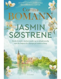 Jasminsøstrene