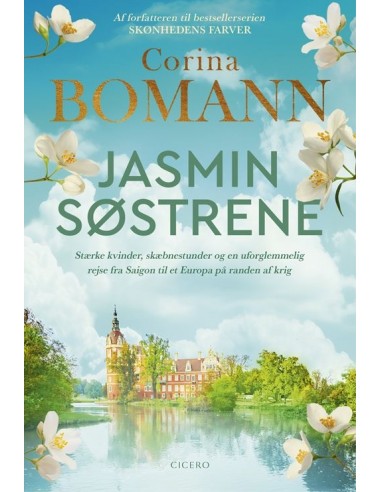 Jasminsøstrene