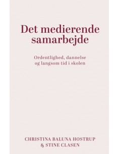 Det medierende samarbejde
