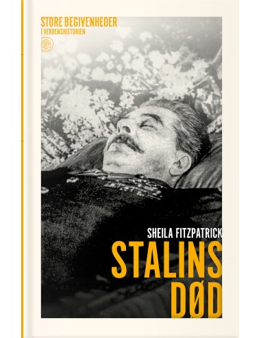 Stalins død