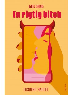 Girl Gang 2 – En rigtig bitch