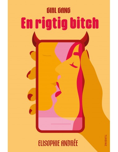 Girl Gang 2 – En rigtig bitch