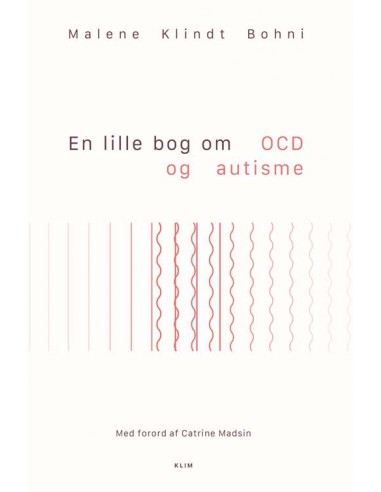 En lille bog om OCD og autisme