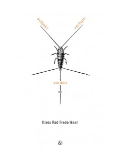 subjekt verbum verden