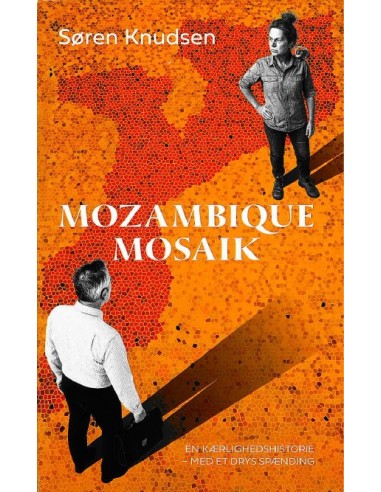 Mozambique Mosaik
