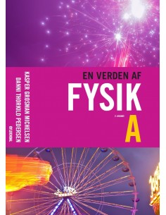 En verden af fysik A