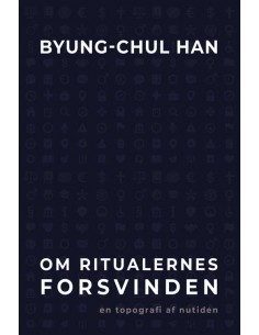 Om ritualernes forsvinden