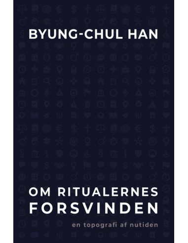 Om ritualernes forsvinden