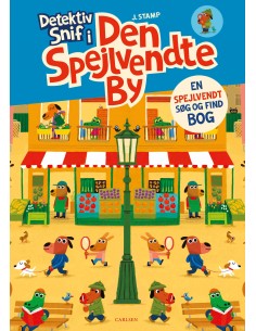 Detektiv Snif i Den...