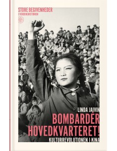 Bombardér hovedkvarteret!