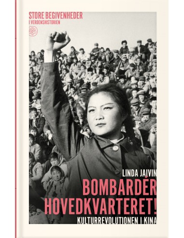 Bombardér hovedkvarteret!