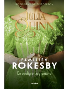 En opdigtet ægtemand