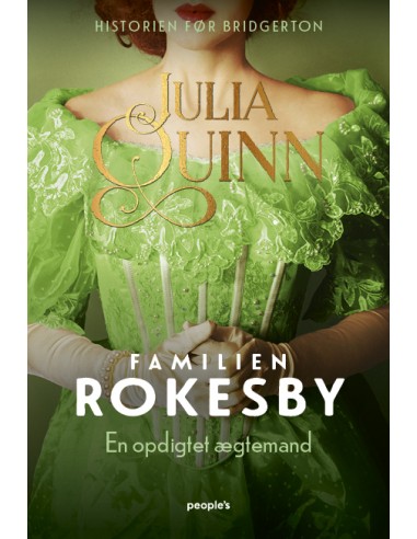 En opdigtet ægtemand