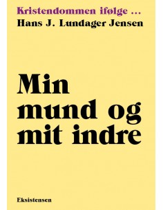 Min mund og mit indre