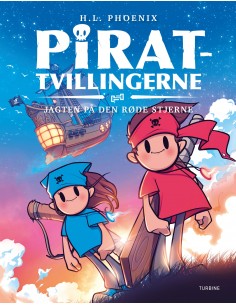 Pirattvillingerne: Jagten...