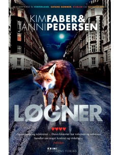 Løgner