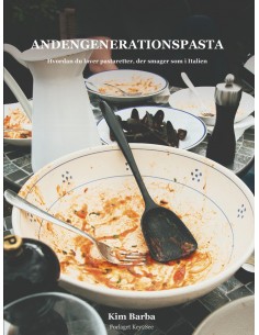 Andengenerationspasta
