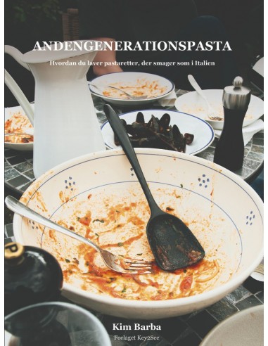 Andengenerationspasta