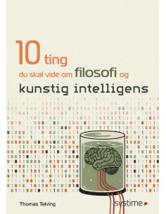 10 ting du skal vide om...