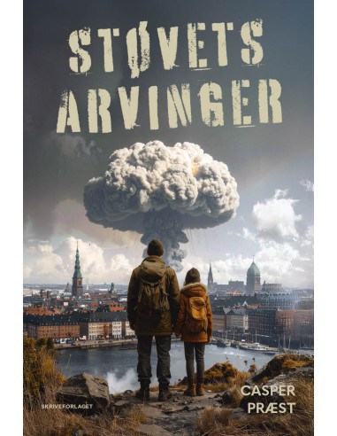 Støvets Arvinger