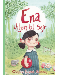 Ena - Viljen til sejr, Grøn...