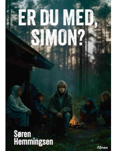 Er du med, Simon?, Sort...