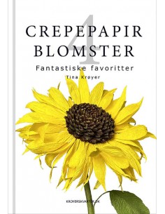 Crepepapirblomster 4....