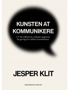 Kunsten at kommunikere
