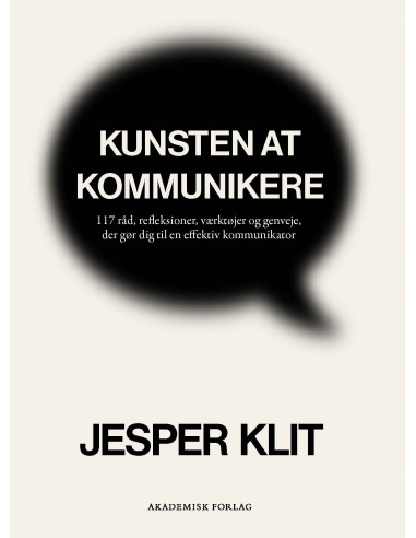 Kunsten at kommunikere