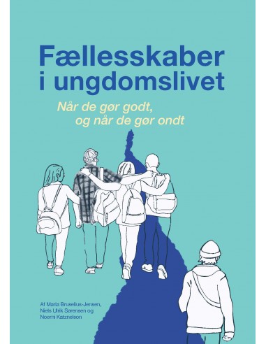 Fællesskaber i ungdomslivet