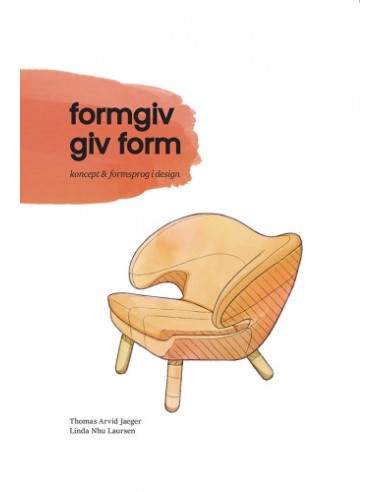 Formgiv - giv form