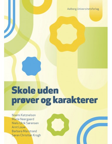 Skole uden prøver og karakterer