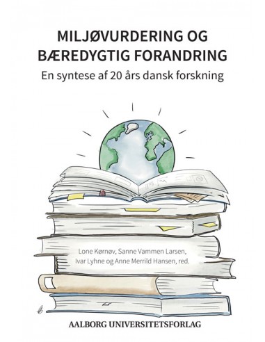 Miljøvurdering og bæredygtig forandring