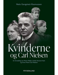 Kvinderne og Carl Nielsen