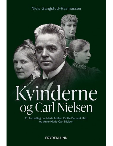 Kvinderne og Carl Nielsen