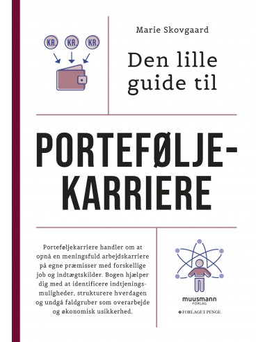 Den lille guide til porteføljekarriere